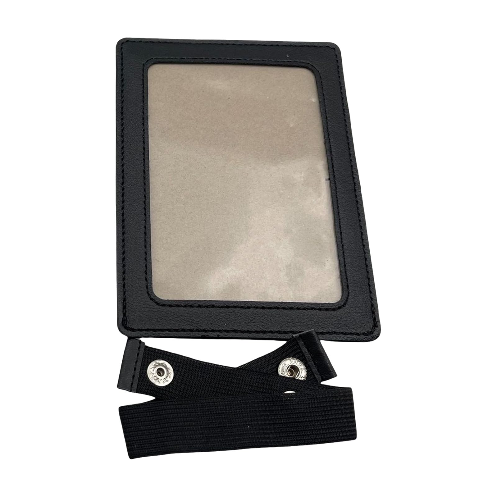 ZYKEJJDDAK Magnetischer Lederauto Sonnenvisor Dekoration Fotorahmenhalter Für Familienerinnerungen Berühren Verbesserung Der Innenstile ZYKEJJDDAK Magnetischer Lederauto Sonnenvisor Dekoration Fotorahmenhalter Für Familienerinnerungen Berühren Verbesserung Der Innenstile von ZYKEJJDDAK