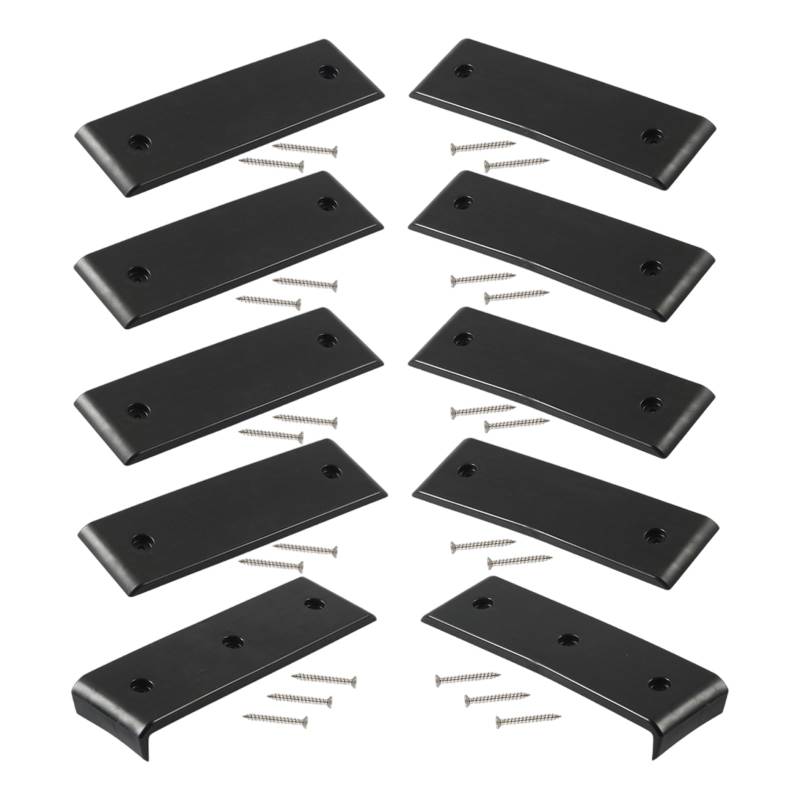 ZYKEJJDDAK Marine Trailer Bunk Set Nicht Slip Pad Heavy Duty Marine Anhänger Etagenpolster Einfacher Gebrauchszahl Für Boote Effiziente Transportsysteme von ZYKEJJDDAK