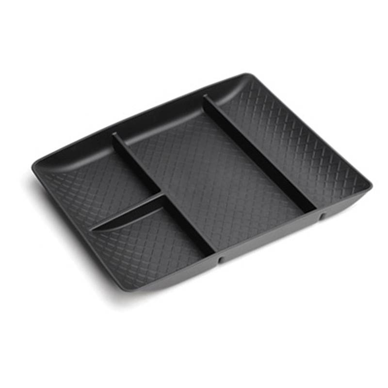 ZYKEJJDDAK Mehrfachabschnittsspeicher Box Center Console Storage Auto Interior Organisatoren Die Eine Nette Anordnung Für Hyptec Bereitstellen von ZYKEJJDDAK