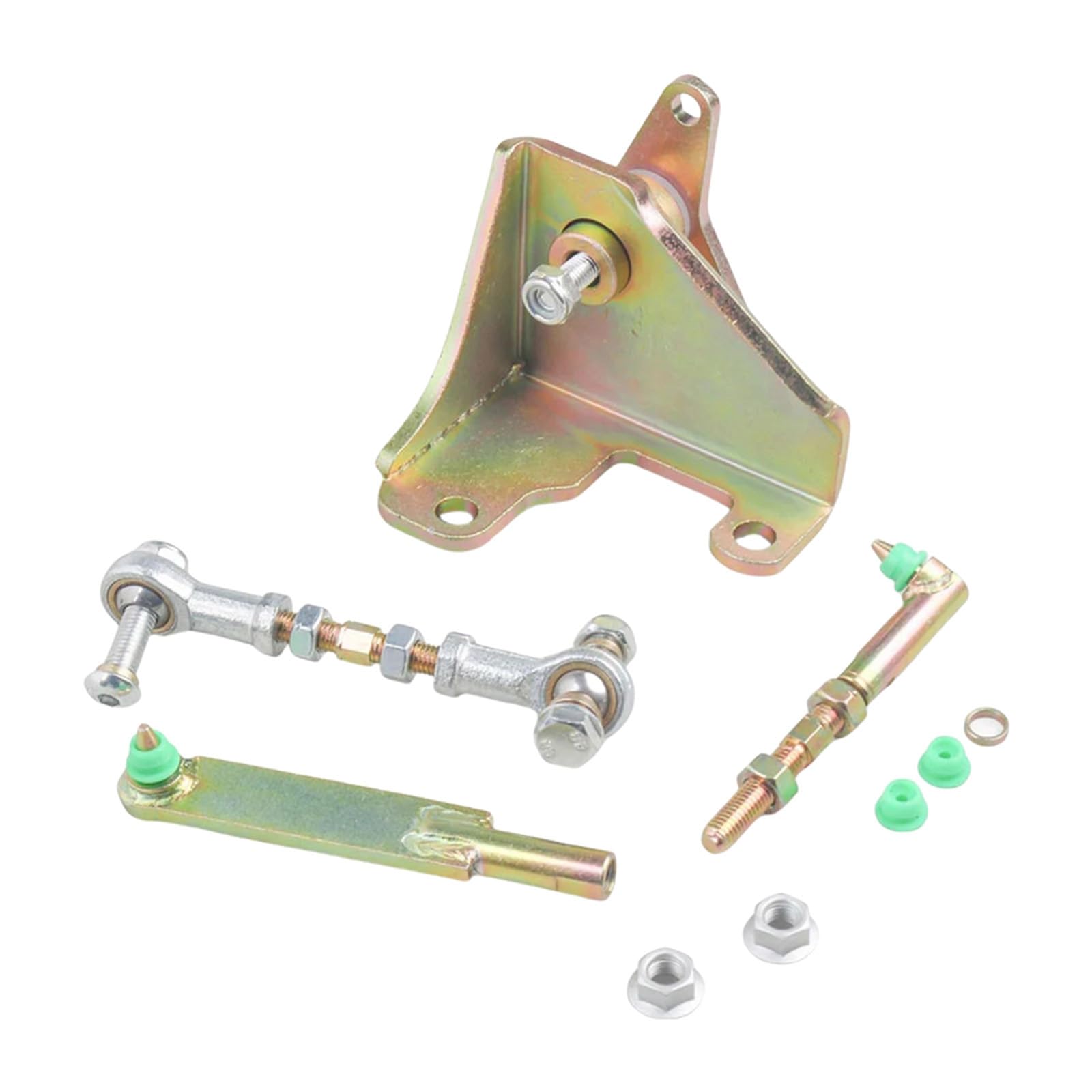 ZYKEJJDDAK Metall Shifter Linkage Adapter Shifting Enhancement Rostproof Für 4947100 Verbesserte Steuerung Easy Installation ZYKEJJDDAK Metall Shifter Linkage Adapter Shifting Enhancement Rostproof Für 4947100 Verbesserte Steuerung Easy Installation von ZYKEJJDDAK