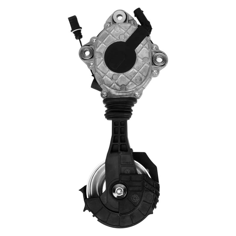 ZYKEJJDDAK Metallgürtelspanner Riemenscheibe Zur Verbesserung Der Motoreffizienz Und Der Langlebigkeitsleistung In Motoren 120456 von ZYKEJJDDAK