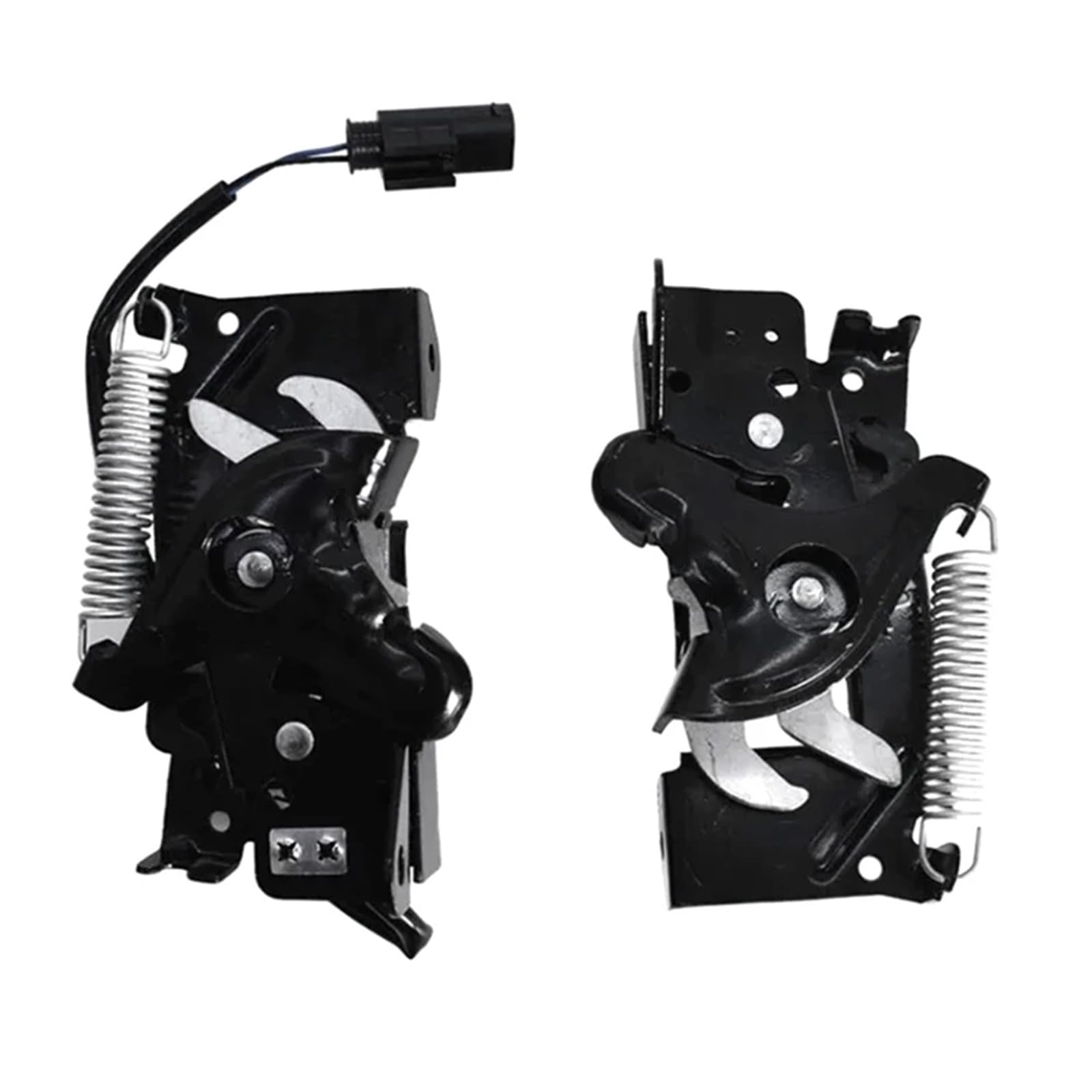 ZYKEJJDDAK Motorhauben Catch Latches Lock Set Für F34 F80 F87 328i 335i 340i 2 0L 3 0L Hochfestigkeit Metall 51237242549 51237242548 ZYKEJJDDAK Motorhauben Catch Latches Lock Set Für F34 F80 F87 328i 335i 340i 2 0L 3 0L Hochfestigkeit Metall 51237242549 51237242548 von ZYKEJJDDAK