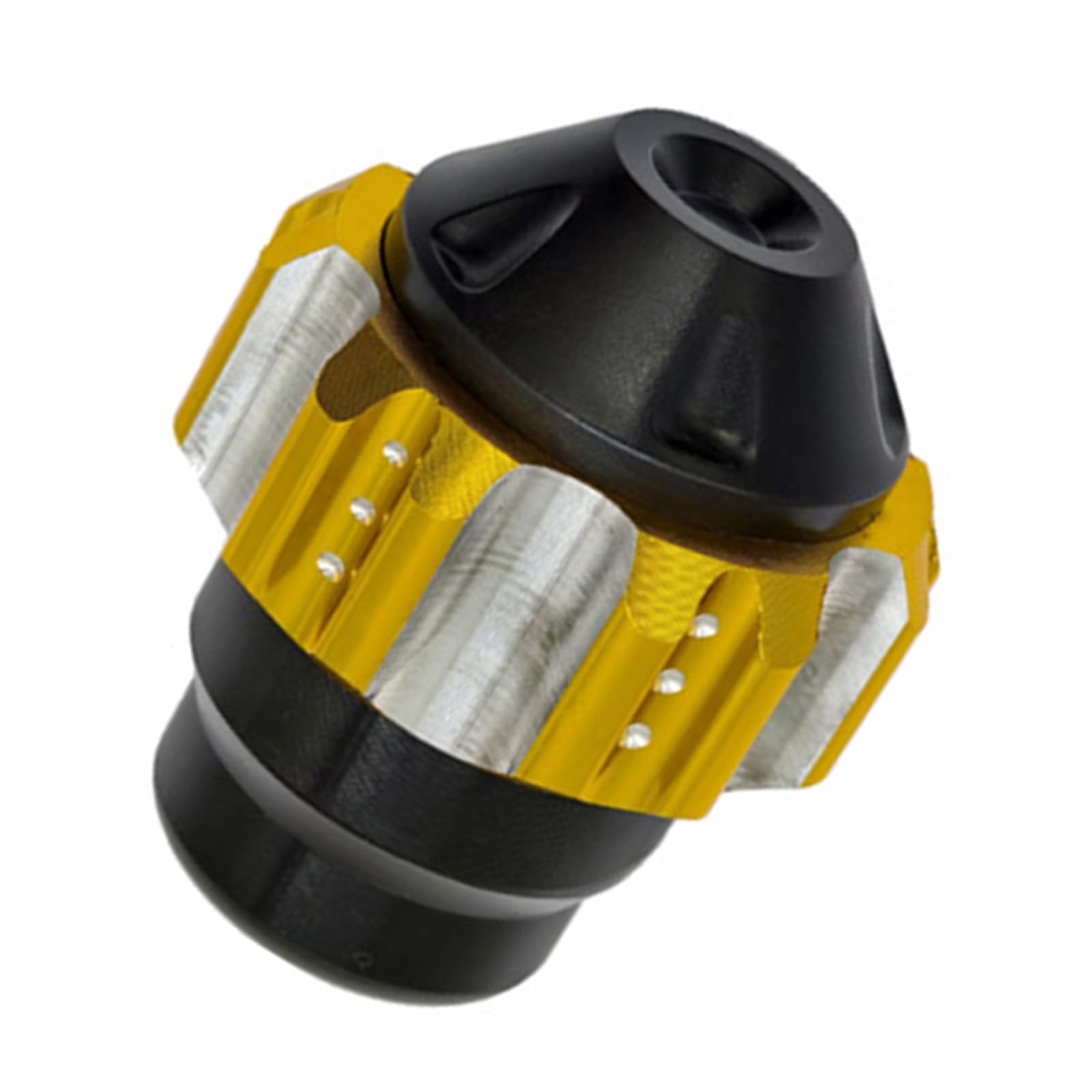 ZYKEJJDDAK Motorradgabelschutz Mit Anti Fall Designs City Pendler Motorradgetriebe Für Road & City Riding ZYKEJJDDAK Motorradgabelschutz Mit Anti Fall Designs City Pendler Motorradgetriebe Für Road & City Riding von ZYKEJJDDAK