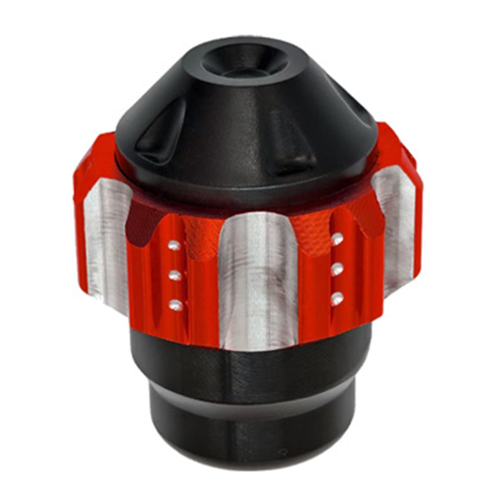 ZYKEJJDDAK Motorradgabelschutz Mit Anti Fall Designs City Pendler Motorradgetriebe Für Road & City Riding ZYKEJJDDAK Motorradgabelschutz Mit Anti Fall Designs City Pendler Motorradgetriebe Für Road & City Riding von ZYKEJJDDAK