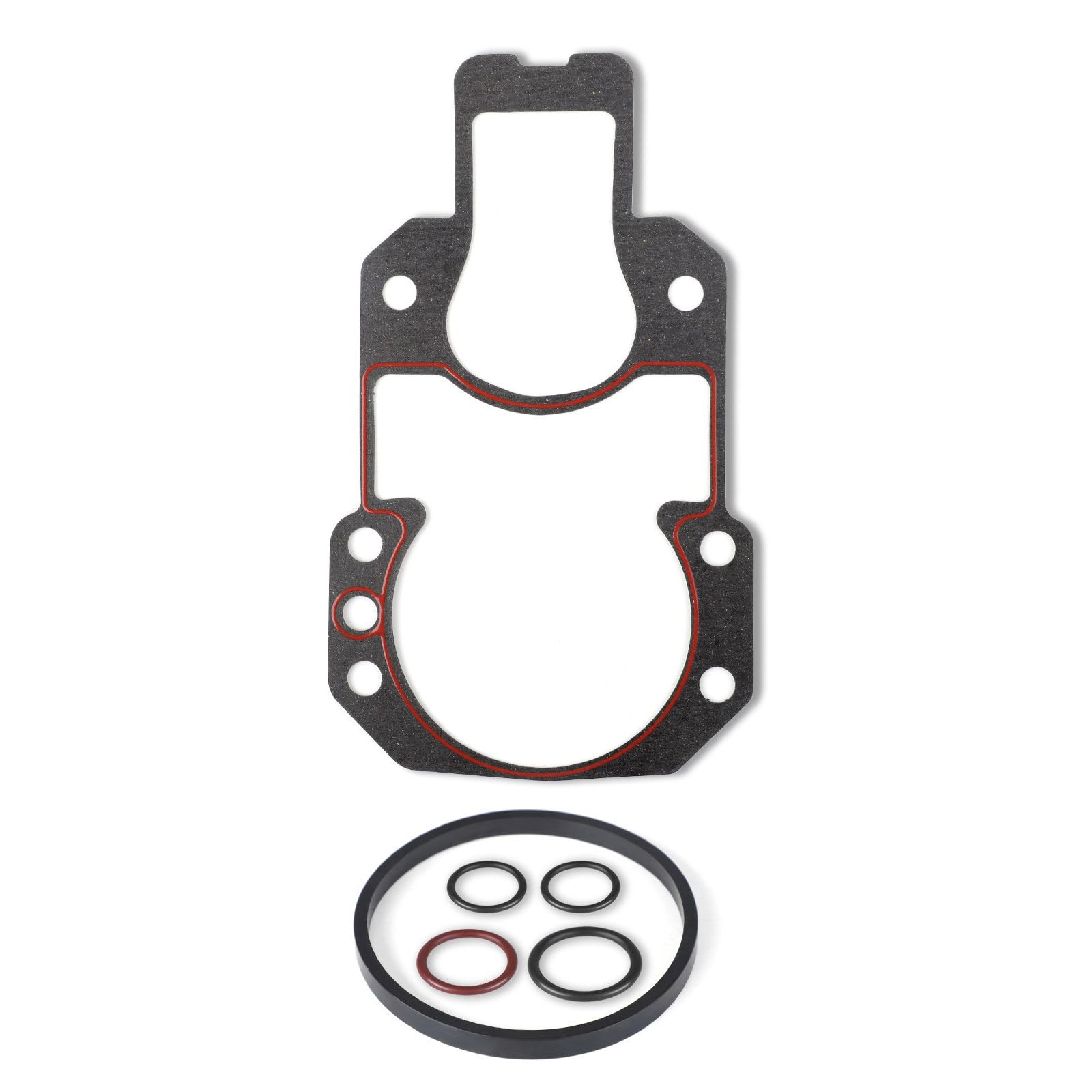 ZYKEJJDDAK Outdrive Dayket Set Umfassende Outdrive Dichtung Set Ersetzt 94996Q2 Für Langlebige Leistungen ZYKEJJDDAK Outdrive Dayket Set Umfassende Outdrive Dichtung Set Ersetzt 94996Q2 Für Langlebige Leistungen von ZYKEJJDDAK