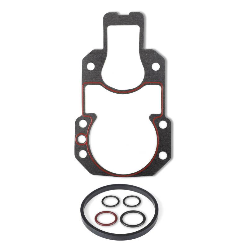 ZYKEJJDDAK Outdrive Dayket Set Umfassende Outdrive Dichtung Set Ersetzt 94996Q2 Für Langlebige Leistungen von ZYKEJJDDAK