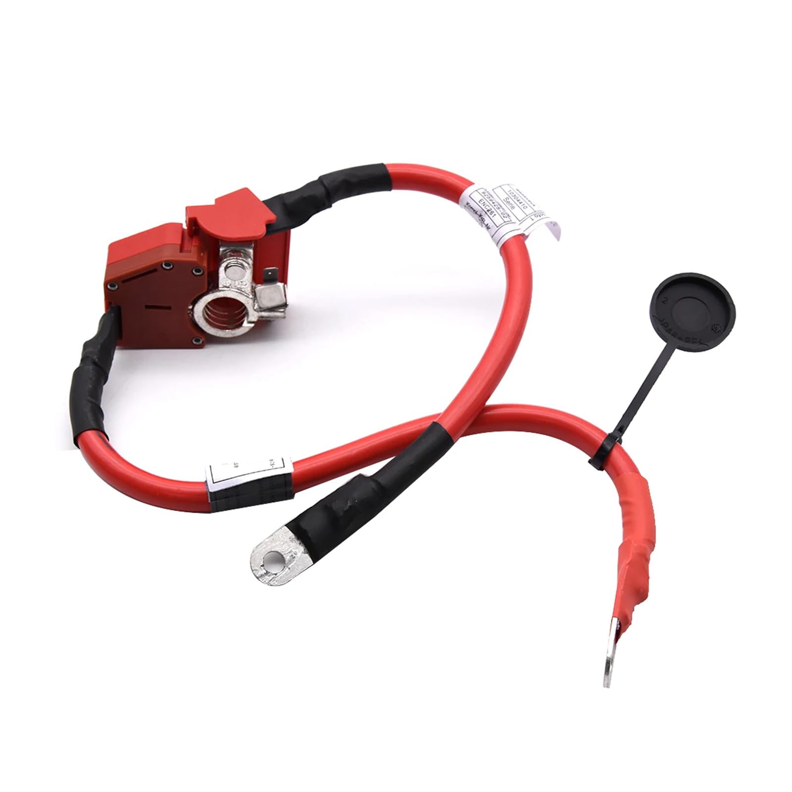ZYKEJJDDAK Positive Batterie Sicherungen Kabel Ersatz Batterie Überlast Beschützer Für F30 F31 F34 F32 Blaskabel 9214506-02 ZYKEJJDDAK Positive Batterie Sicherungen Kabel Ersatz Batterie Überlast Beschützer Für F30 F31 F34 F32 Blaskabel 9214506-02 von ZYKEJJDDAK