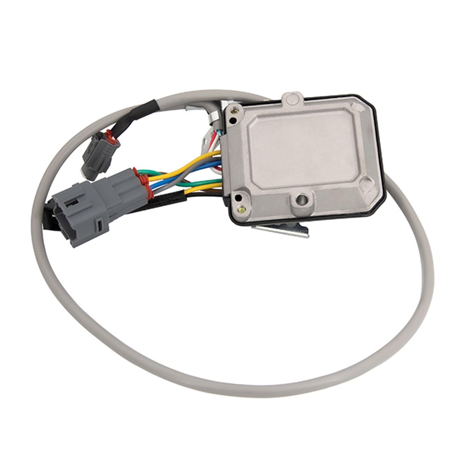 ZYKEJJDDAK Präzises Zündungsmodul 89620-35310 Für Pickup 22RE 4 Zylinder 2.4L Antikorrosion Automotive Professional Tool ZYKEJJDDAK Präzises Zündungsmodul 89620-35310 Für Pickup 22RE 4 Zylinder 2.4L Antikorrosion Automotive Professional Tool von ZYKEJJDDAK