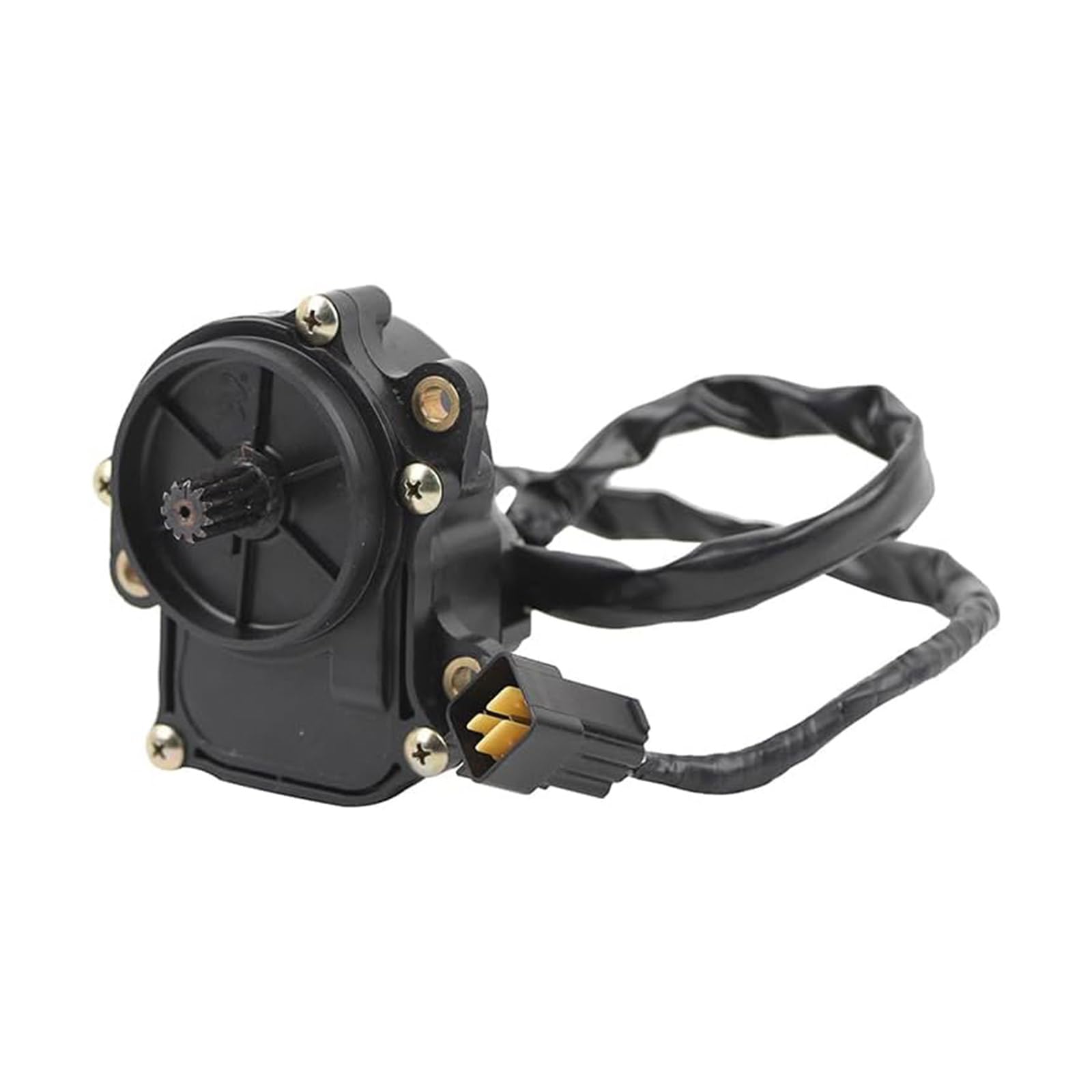 ZYKEJJDDAK Q830-314000 Vorderer Differential Servo Motorantrieb Für CF400 CF500 Getriebemotor Ersatzzubehör ZYKEJJDDAK Q830-314000 Vorderer Differential Servo Motorantrieb Für CF400 CF500 Getriebemotor Ersatzzubehör von ZYKEJJDDAK