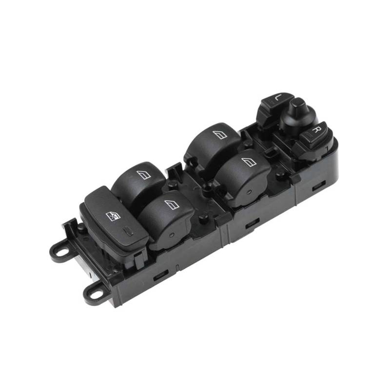 ZYKEJJDDAK Schalter Für Die Schalter Für Leistungsfenster 31334345 31453232 31376495 Elektrische Stromschalter Für S60L C70 XC90 von ZYKEJJDDAK