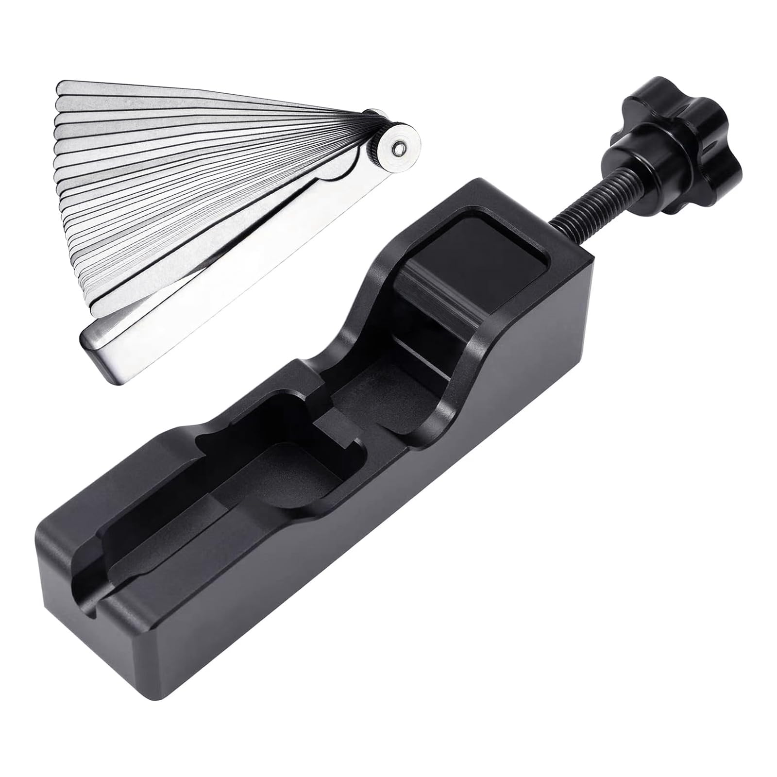 ZYKEJJDDAK Tool Mit Stahlfestern Mit Stahlfestern Car Zündkerze Gaping Werkzeug Für 10 Mm 12 Mm 14 Mm 16 Mm Autozündkerze ZYKEJJDDAK Tool Mit Stahlfestern Mit Stahlfestern Car Zündkerze Gaping Werkzeug Für 10 Mm 12 Mm 14 Mm 16 Mm Autozündkerze von ZYKEJJDDAK