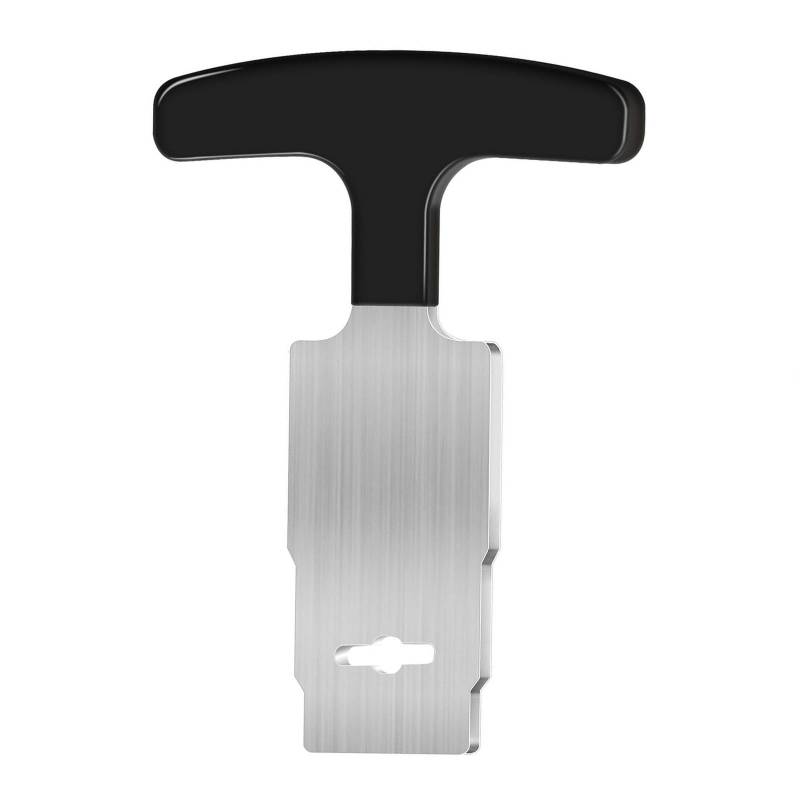 ZYKEJJDDAK Tool Zur Entfernung des Pools Return Entfernung Mit Ergonomisch von ZYKEJJDDAK