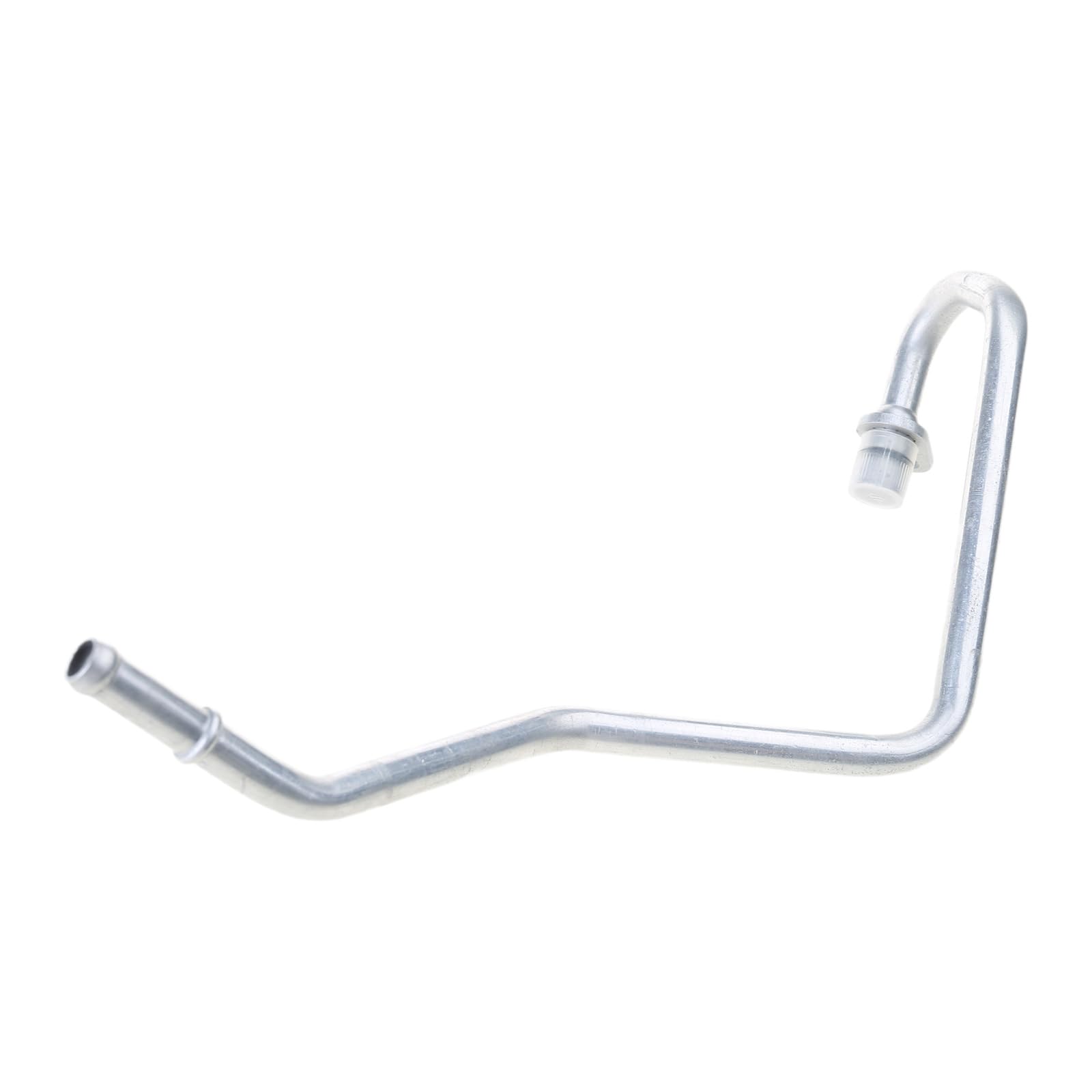 ZYKEJJDDAK Turboladerkühlmittel Return Schlauch Turbolader Futtermittelrohr Für F20 F30 F30 F35 Motor Ersetzt 11537600592 von ZYKEJJDDAK