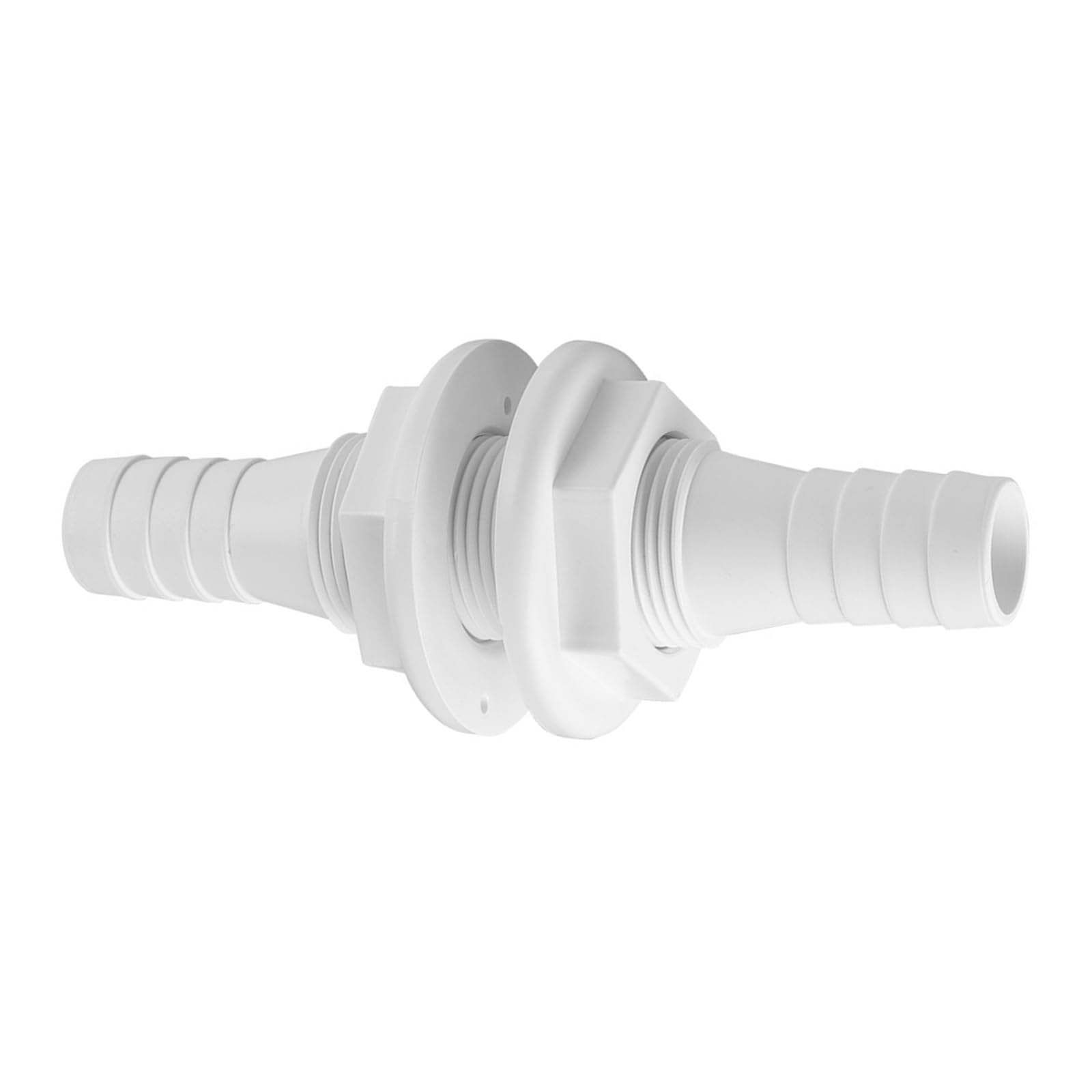 ZYKEJJDDAK Upgrades Für Kunststoff Durch Rumpfanpassung Doppelt Durch Rumpfstecker Für 3/4 "Schlauch Um Wasserdicht Zu Ändern ZYKEJJDDAK Upgrades Für Kunststoff Durch Rumpfanpassung Doppelt Durch Rumpfstecker Für 3/4 "Schlauch Um Wasserdicht Zu Ändern von ZYKEJJDDAK