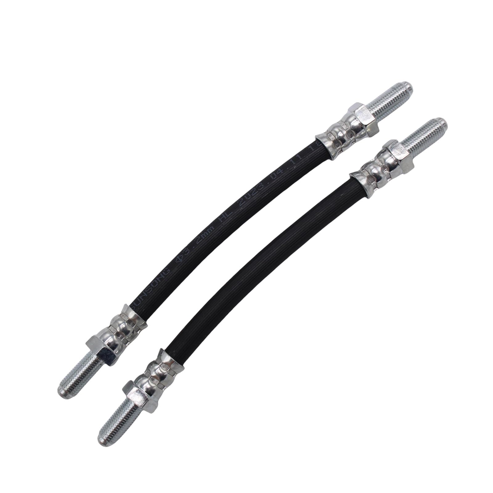 ZYKEJJDDAK Vintage Car Bremsrohr GBH250 Metall Und Gummipräzise Zur Wartung Und Wiederherstellung Von Haltbarkeit 1 Pair ZYKEJJDDAK Vintage Car Bremsrohr GBH250 Metall Und Gummipräzise Zur Wartung Und Wiederherstellung Von Haltbarkeit 1 Pair von ZYKEJJDDAK