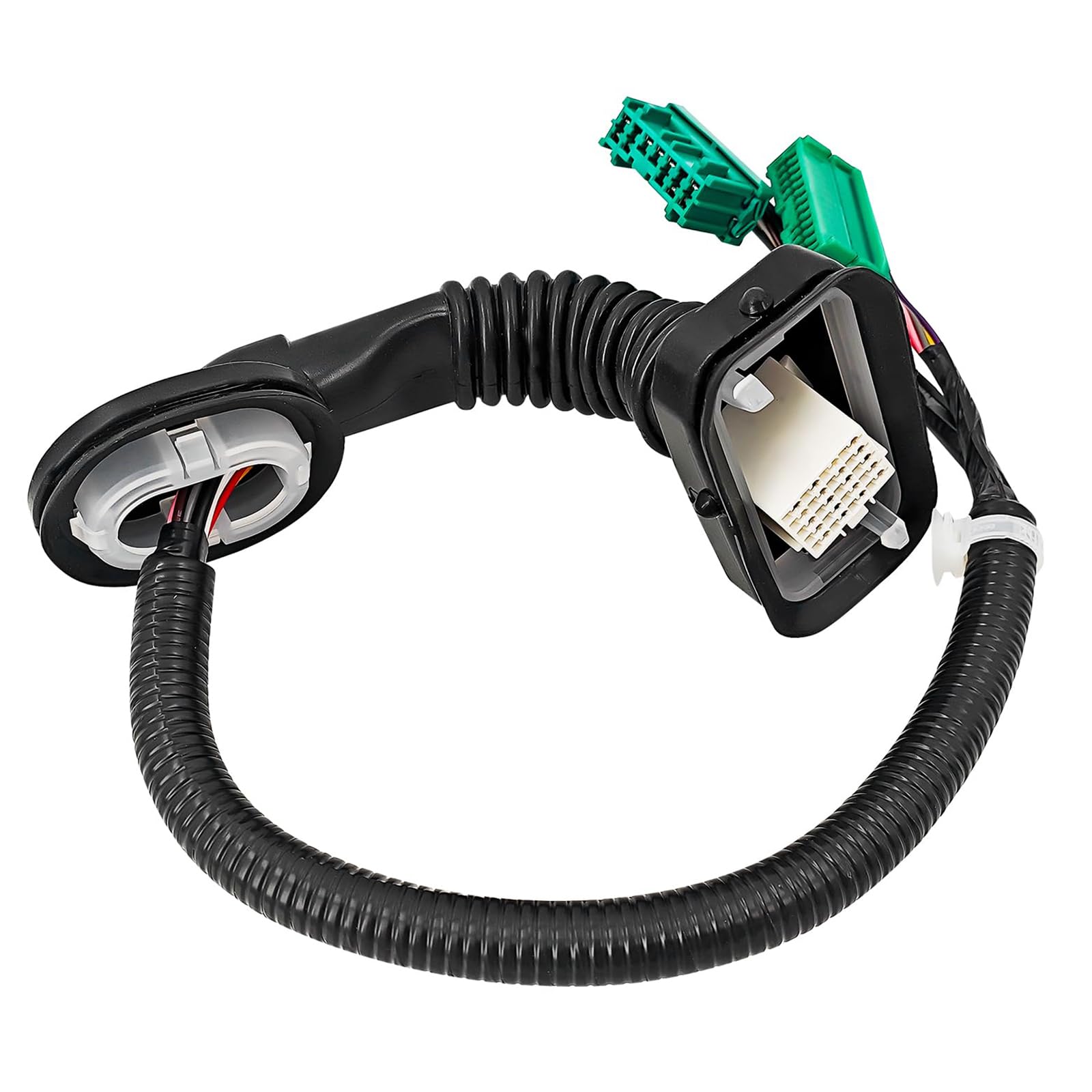ZYKEJJDDAK Vordere Linke Treibertür Sub Electrical Liring Sub Drahtgurt Automotive Accessoires 32757stxa00 ZYKEJJDDAK Vordere Linke Treibertür Sub Electrical Liring Sub Drahtgurt Automotive Accessoires 32757stxa00 von ZYKEJJDDAK