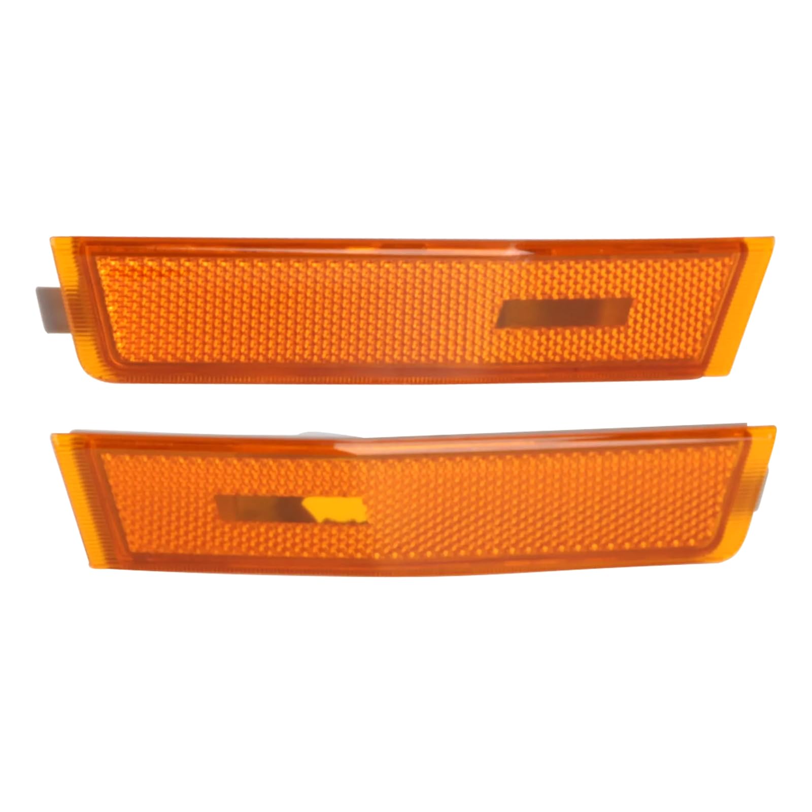 ZYKEJJDDAK Vordere Stoßfänger Seitenmarker Light Reflektor Amber Objektiv 7A1Z15A201A & 7A1Z15A201B Einfache Installation Für Fahrzeug MKX 07-10 ZYKEJJDDAK Vordere Stoßfänger Seitenmarker Light Reflektor Amber Objektiv 7A1Z15A201A & 7A1Z15A201B Einfache Installation Für Fahrzeug MKX 07-10 von ZYKEJJDDAK