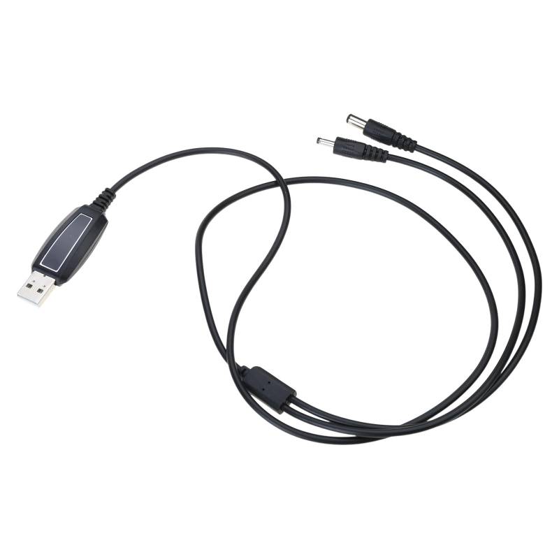 ZYKEJJDDAK Wasserdichtes USB Kabel Für MATSUTEC HAB-130 HAB-133 RS108M RS109M RS110M Nahtloser Anschluss Mit Meereslokatoren von ZYKEJJDDAK