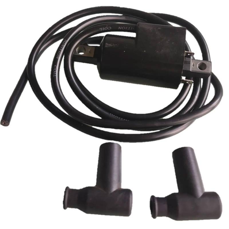 ZYKEJJDDAK Wasserfahrzeuge Zündungen Spulen Wasserdicht Staubdicht Für XP 278000383 278001130 278001254 Reparaturtechniker Einfache Installation von ZYKEJJDDAK