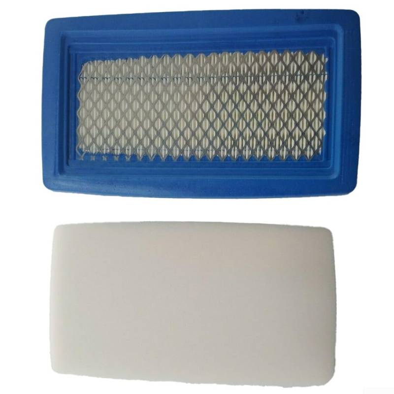 A226002070, A226002250 kompatible Filter für Echo-Geräte, passend für Modelle PB8010H, PB8010T von ZYNCUE