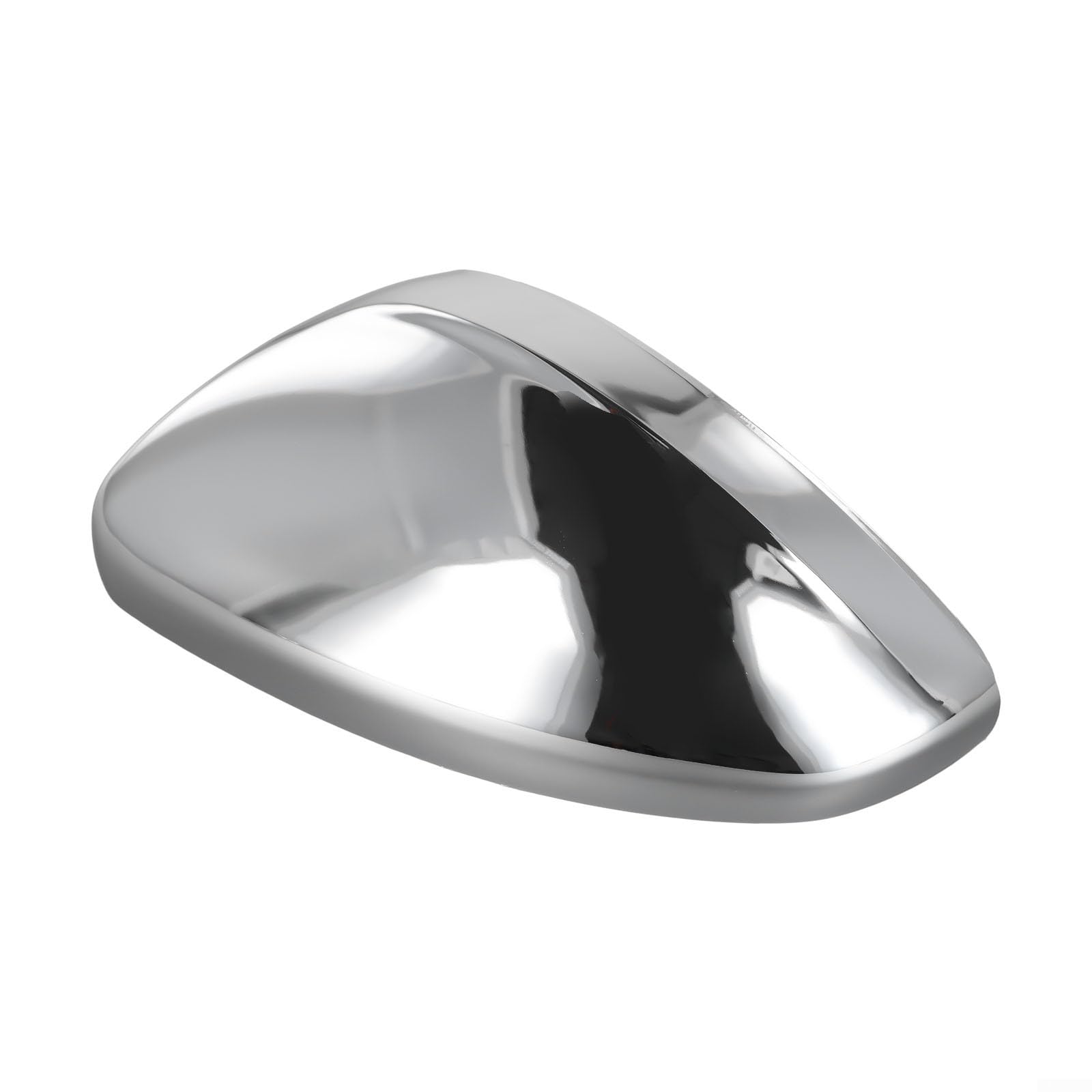 DooFor R Wing MiFor RFor RoFor R CoveFor R Cap Compatible with For 2008 Vehicles, Fits Both Sides fFor Rom 2014 to 2018, Quick and Easy Install (Left) von ZYNCUE
