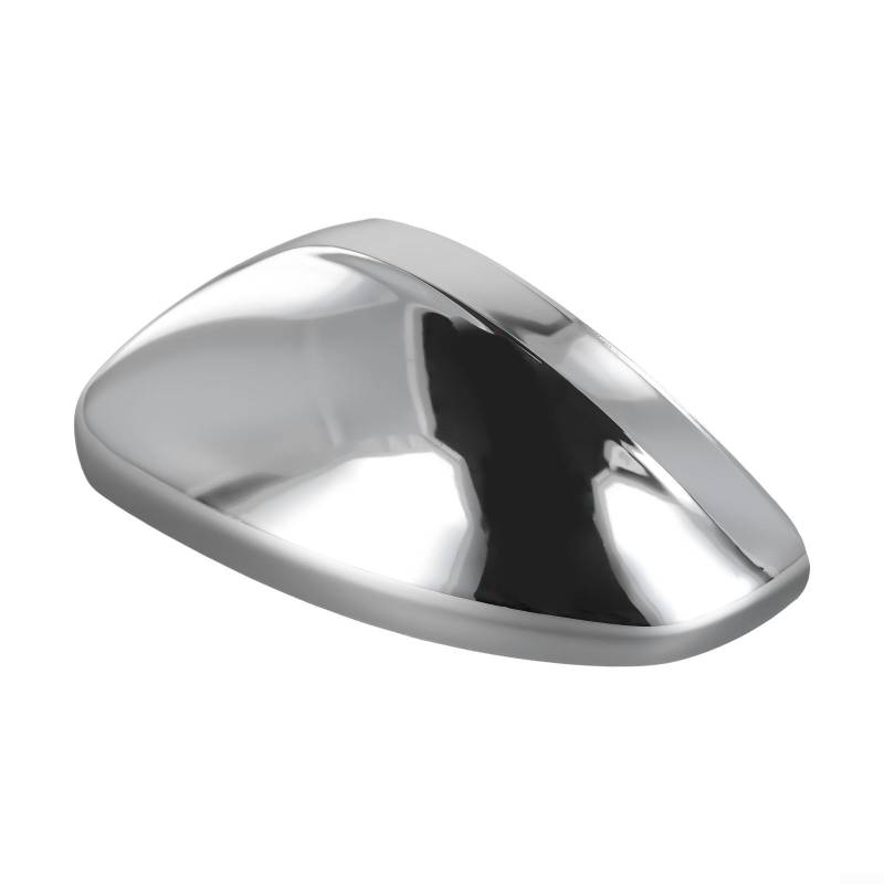 DooFor R Wing MiFor RFor RoFor R CoveFor R Cap Compatible with For 2008 Vehicles, Fits Both Sides fFor Rom 2014 to 2018, Quick and Easy Install (Left) von ZYNCUE