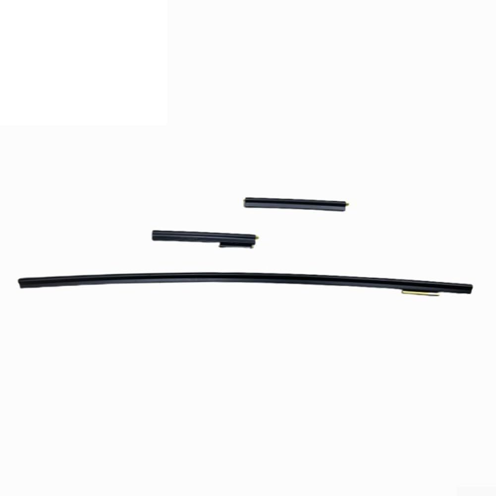 Frontkartenleiste für Windschutzscheibe, Ersatz kompatibel mit 307, für 308, für 408, für C4, OEM 8251L3 Frontkartenleiste für Windschutzscheibe, Ersatz kompatibel mit 307, für 308, für 408, für C4, OEM 8251L3 von ZYNCUE
