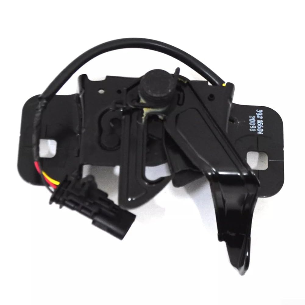 Premium Motorhaubenentriegelungsriegel mit Schalter, OEM-Nummer 39086594, passend für Insignia B 2017 2019 Premium Motorhaubenentriegelungsriegel mit Schalter, OEM-Nummer 39086594, passend für Insignia B 2017 2019 von ZYNCUE