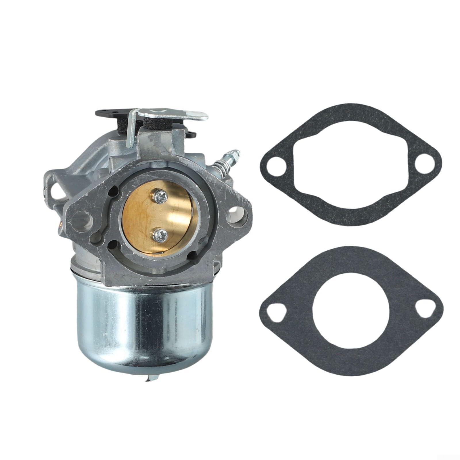 Vergaser passend für LMT 5-4993 498888 12,5 PS Motorteile Vergaser mit Dichtung Vergaser passend für LMT 5-4993 498888 12,5 PS Motorteile Vergaser mit Dichtung von ZYNCUE