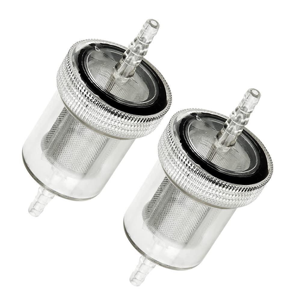 ZYNCUE 2 Stück Kraftstofffilter Diesel Gasöl Flüssigkeitsfilter Benzinfilter Dieselfilter Ersatz Für Webasto für Eberspacher ZYNCUE 2 Stück Kraftstofffilter Diesel Gasöl Flüssigkeitsfilter Benzinfilter Dieselfilter Ersatz Für Webasto für Eberspacher von ZYNCUE