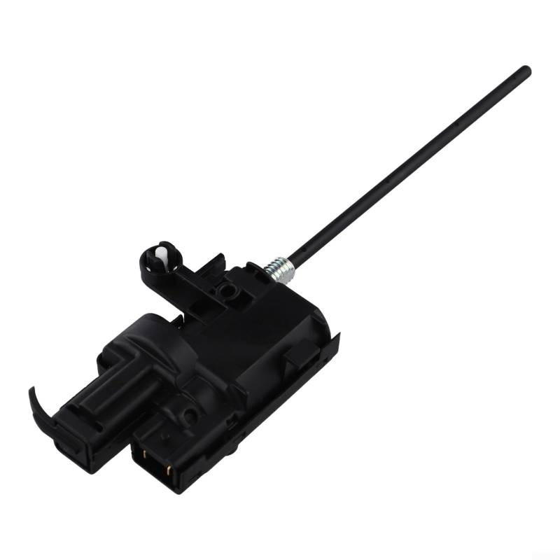 ZYNCUE Auto-Tankdeckel-Schloss-Stellantrieb 788264742R 8200312600 für Clio 2002 ABS schwarz Ersatzteil MK3 von ZYNCUE