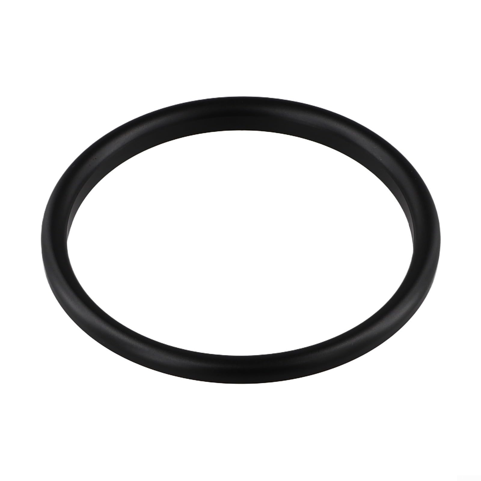 ZYNCUE Dekorativer Ring für Lenkrad in der Mitte aus Aluminiumlegierung, für Mini Cooper F57, F60, F54, F55, F56 von ZYNCUE