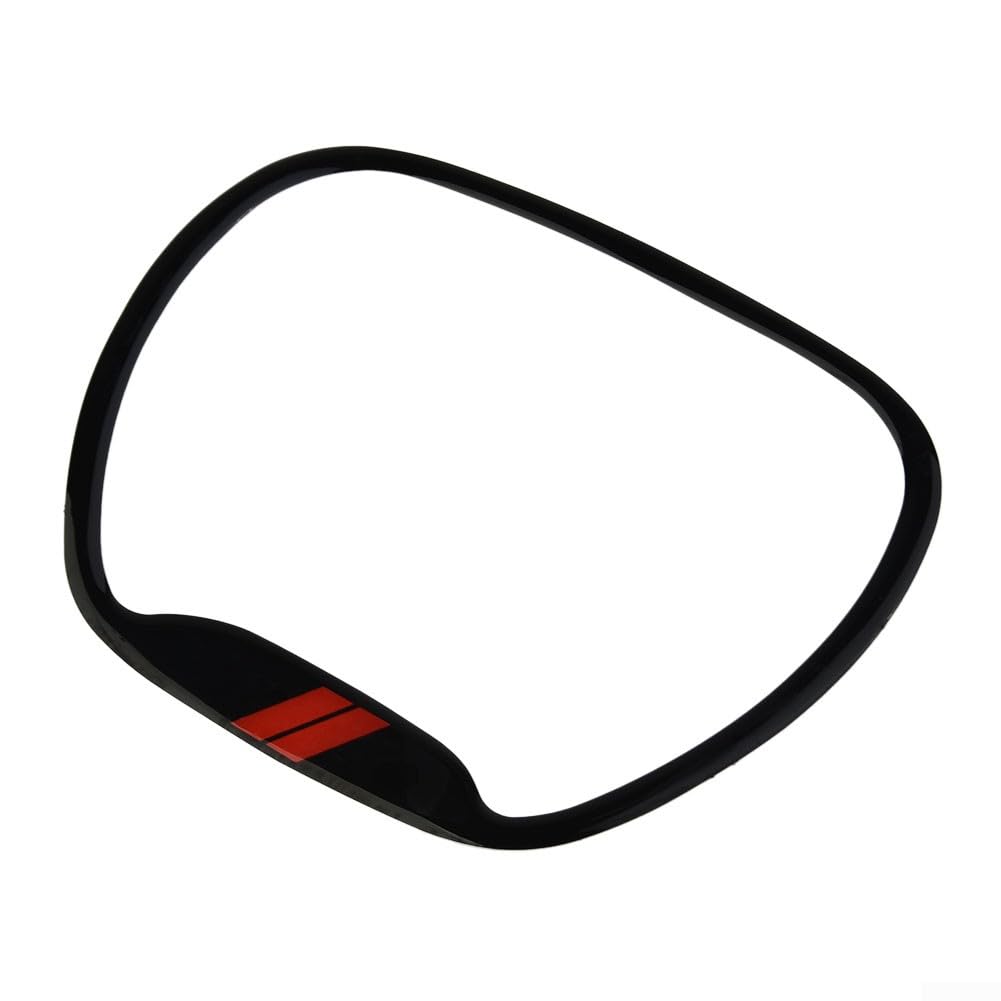 ZYNCUE Lenkradabdeckung für Dodge für Challenger Charger ab 2015 ZYNCUE Lenkradabdeckung für Dodge für Challenger Charger ab 2015 von ZYNCUE