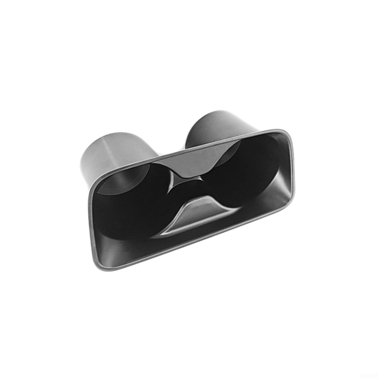 Zentraler Getränkehalter für BMW 3er-Serie F30, F31, F33, F34, F35, F36, einfache Installation, direkter Ersatz von ZYNCUE