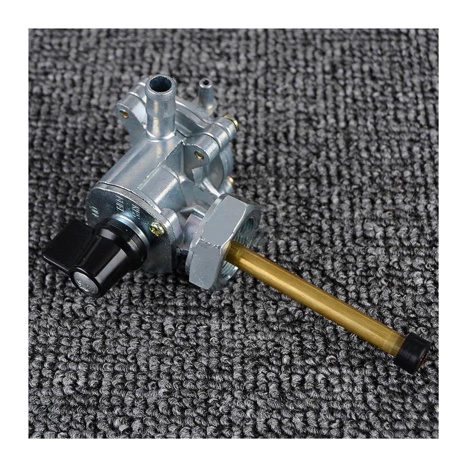 ZYOTRI Benzinhahn Unterdruck Für CB500 Für CB500 Für CB500S Gas Benzinhahn Tap Ventil Schalter Pumpe 16950-MY5-B64 16950-MY5-610 16950-MY5-612 Kraftstoffhahn Benzinhahn ZYOTRI Benzinhahn Unterdruck Für CB500 Für CB500 Für CB500S Gas Benzinhahn Tap Ventil Schalter Pumpe 16950-MY5-B64 16950-MY5-610 16950-MY5-612 Kraftstoffhahn Benzinhahn von ZYOTRI