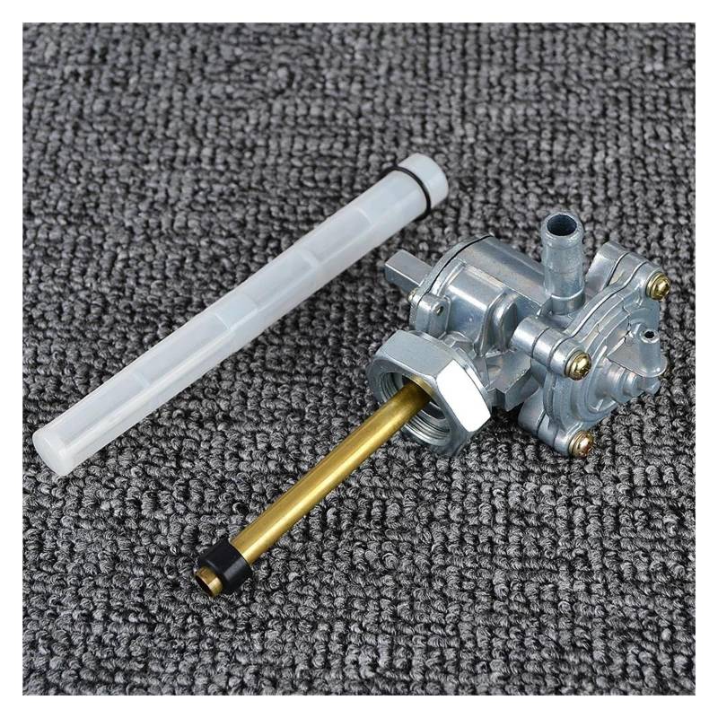 ZYOTRI Benzinhahn Unterdruck Für CBR900RR, CBR919RR, Fireblade 1996-1999, 10 mm BSP, Kunststoff, Benzin, Tankmontage, Ersatzteil, 16950-MAS-033, Treibstoffpumpe, Tankpumpe von ZYOTRI