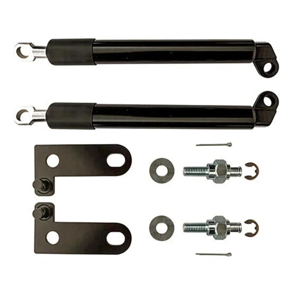 Dämpfer Heckklappe Für Isuzu Für D-Max 2021 2022 2023 Auto Heckklappe Verlangsamen Dämpfer Lift Unterstützung Gas Strut Frühling Schock Stange Bar Dämpfer Kofferraum Dämpfer Heckklappe Für Isuzu Für D-Max 2021 2022 2023 Auto Heckklappe Verlangsamen Dämpfer Lift Unterstützung Gas Strut Frühling Schock Stange Bar Dämpfer Kofferraum von ZYOTRI