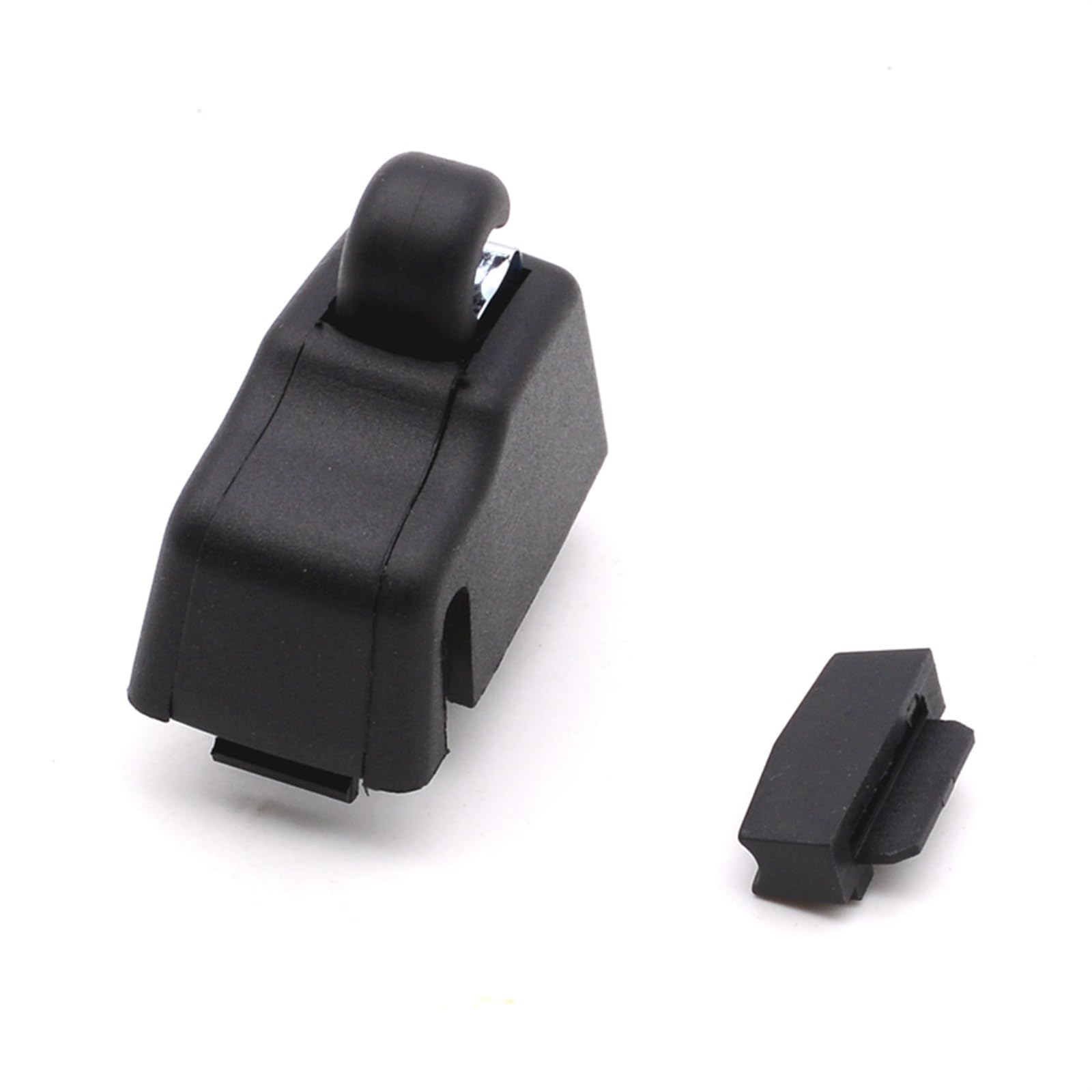 ZYOTRI Auto Blendschutz Für VW Touareg 2011-2018 Sonnenblende Unterstützung Retainer Aufhänger Clip Haken Halterung Schwarz Grau Beige Links Rechts 4L0859562 ZYOTRI Auto Blendschutz Für VW Touareg 2011-2018 Sonnenblende Unterstützung Retainer Aufhänger Clip Haken Halterung Schwarz Grau Beige Links Rechts 4L0859562 von ZYOTRI