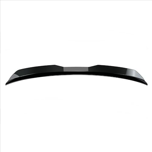 Auto Heckspoiler für Opel Vectra C CC 2002 2003 2004 2005 2006 2007 2008, Spoilerlippe für Auto-Tuning,Carbon Fiber Pattern von ZYWBOOMRR