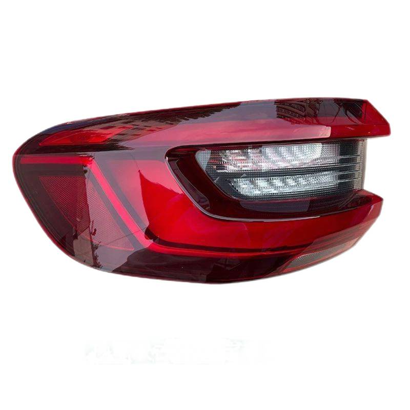 Auto Rückleuchten für BMW X5 F15 E70 G05 2019 2020 2021 2022, Rücklichter Gehäuse Ersatz Zubehör Auto Rücklicht Komplettsets,Left Outer von ZYWQSB66