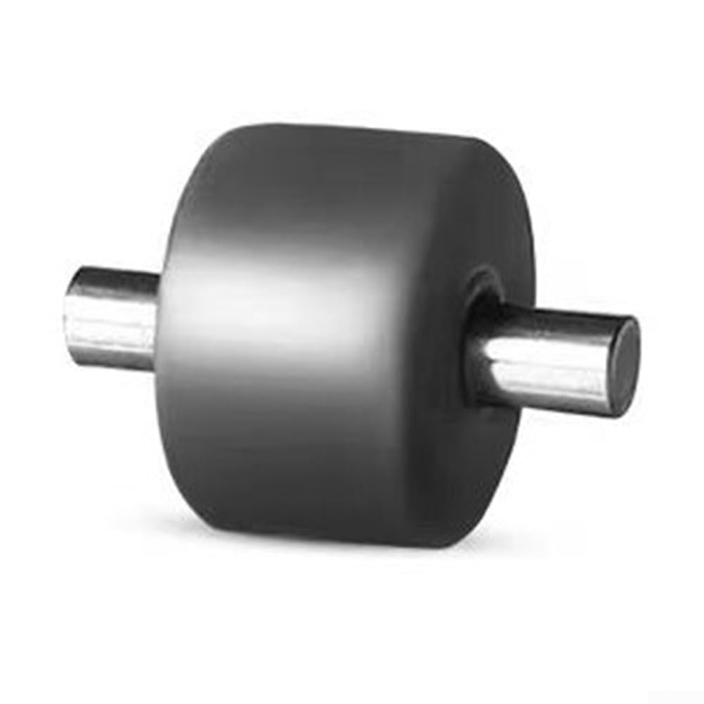 2 Stück Räder für Staubsauger H11 MAX VWV8 für H11S H12 HHR24A H12 Pro HHR25A zur Erhaltung der optimalen Leistung von ZYWUOY