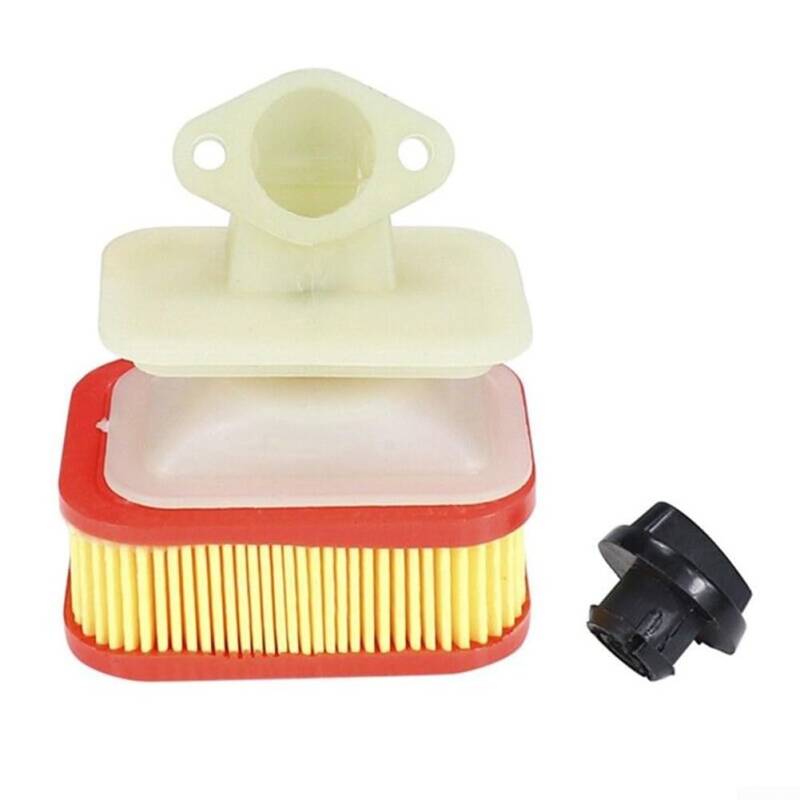 Luftfilter-Set für Kettensägen 52005800 und 5258CC fördert eine effiziente Verbrennung von ZYWUOY