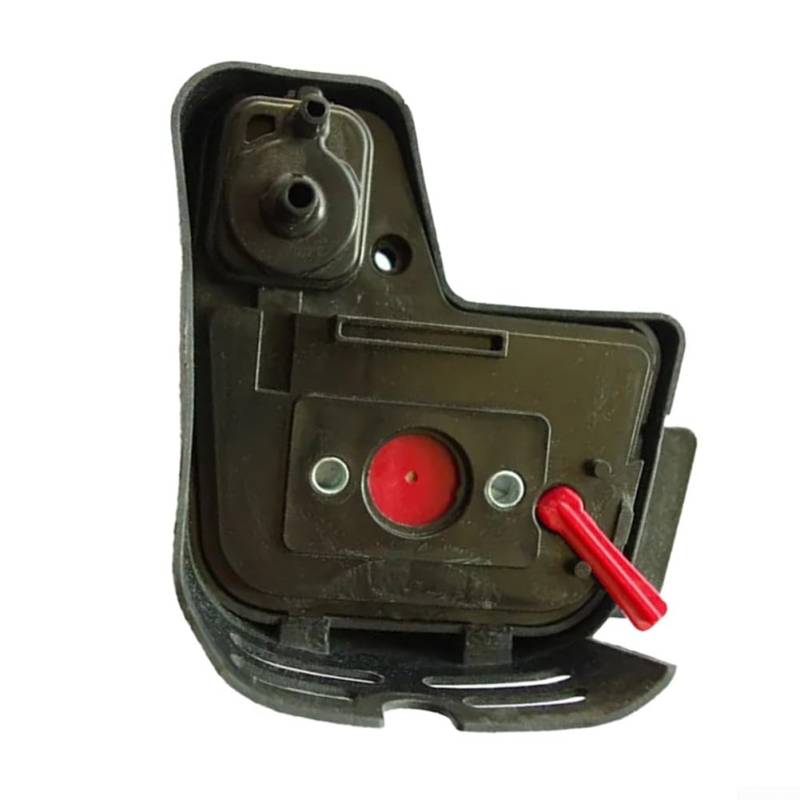 Metall-Luftfilter-Baugruppe, geeignet für EH035 33,5 cc Motorsense Trimmer von ZYWUOY