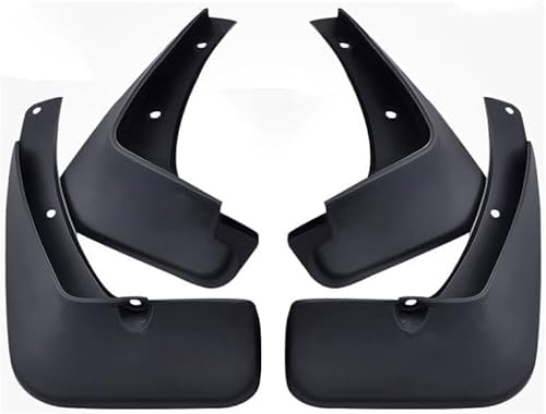 ZYinGgY Auto Schmutzfänger für Mercedes Benz GLC GLC300 GLC260 X254 2023 2024 Vorne und Hinten Wasserdicht Spritzschutz.Styling Zubehör,Mud Flaps Auto Vorne und Hinten ZYinGgY Auto Schmutzfänger für Mercedes Benz GLC GLC300 GLC260 X254 2023 2024 Vorne und Hinten Wasserdicht Spritzschutz.Styling Zubehör,Mud Flaps Auto Vorne und Hinten von ZYinGgY