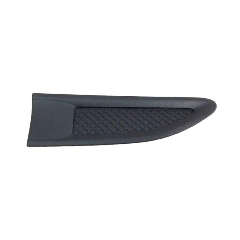 ZZLOWJSN Auto Front Flow Air Intake Vent Kotflügel Abdeckung Ansaugrahmen Verkleidung Kompatibel for Taurus 2013 2014 2015-2019 DG1Z-16178-D, DG1Z-16178-C(Right) von ZZLOWJSN