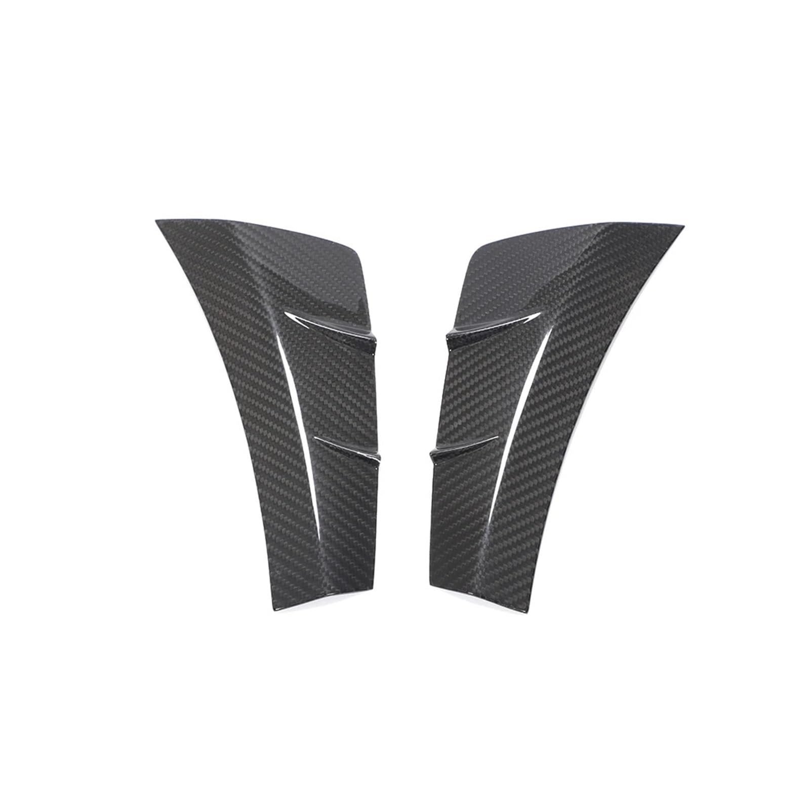 ZZLOWJSN Auto Front Stoßstange Seite Air Vent Kotflügel Abdeckung Kompatibel for Mercedes W205 C205 C300 C43 2019-2020 Auto Front Body Kits ZZLOWJSN Auto Front Stoßstange Seite Air Vent Kotflügel Abdeckung Kompatibel for Mercedes W205 C205 C300 C43 2019-2020 Auto Front Body Kits von ZZLOWJSN