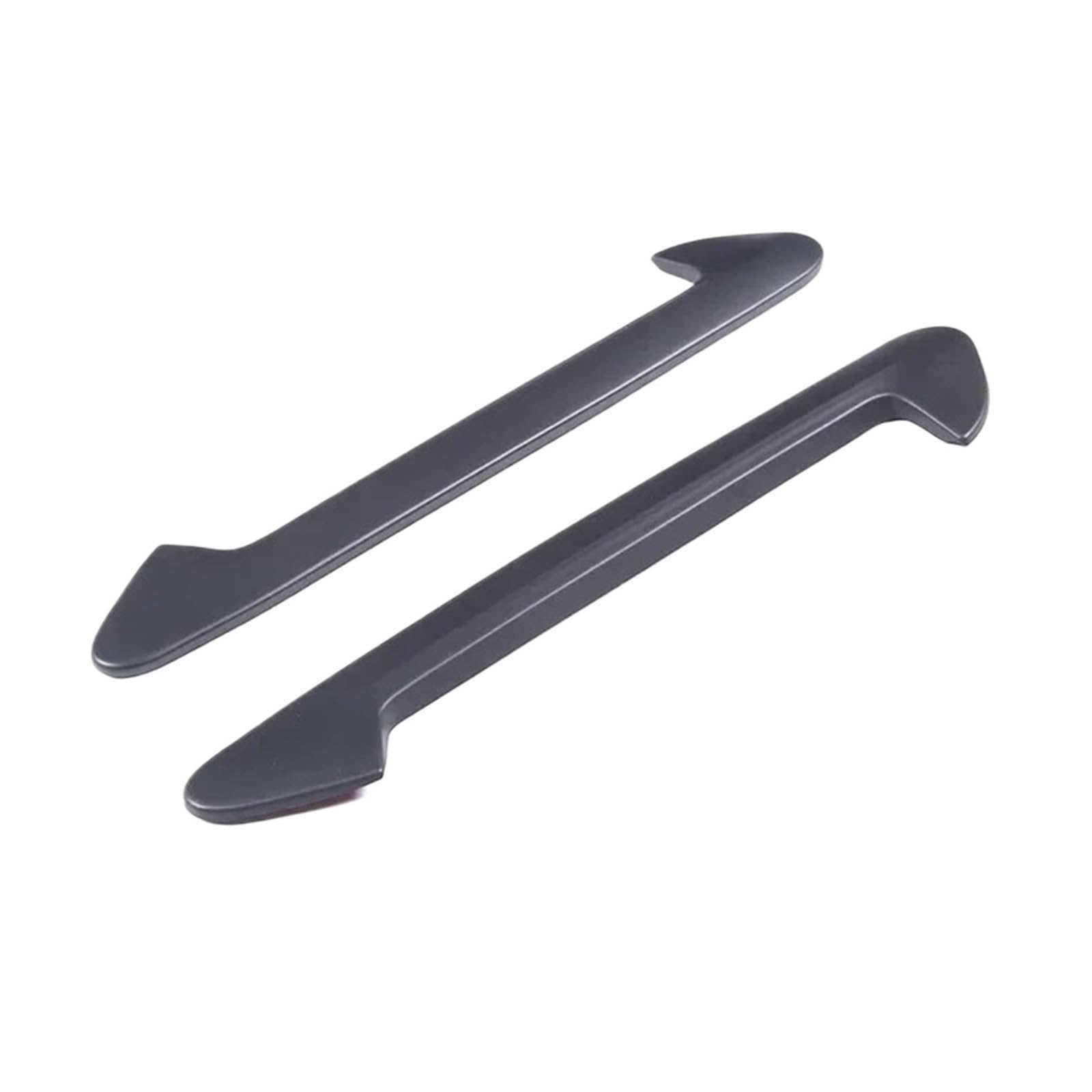 ZZLOWJSN Auto Seite Air Kotflügel Vent Abdeckung Trim Kompatibel for BMW X3 G01 X4 G02 2018 2019 2020 2021 20222 2023 1 Paar zubehör(C) von ZZLOWJSN