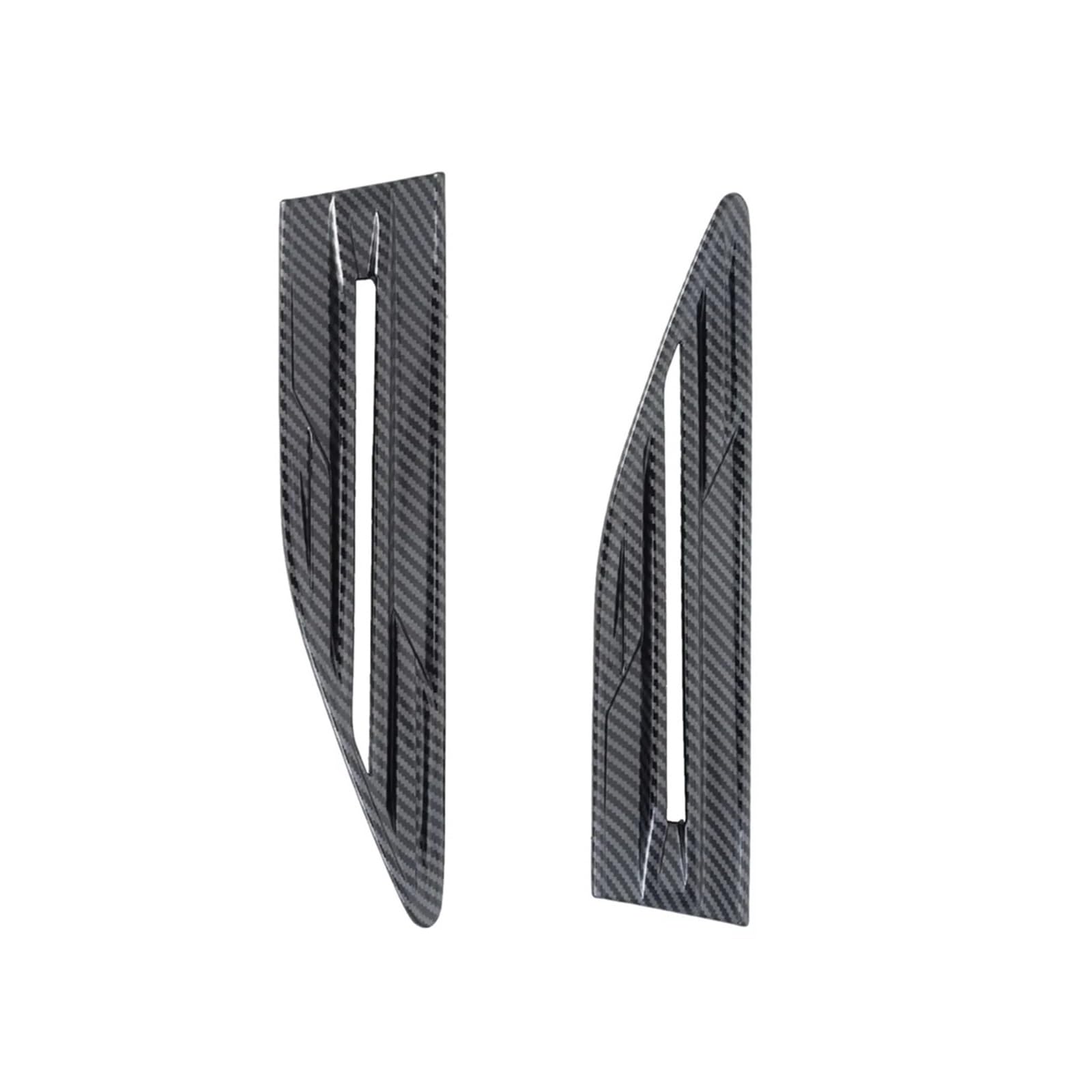 ZZLOWJSN Auto Seite Air Vent Kotflügel Kompatibel for Hyundai Sonata DN8 2024 ZZLOWJSN Auto Seite Air Vent Kotflügel Kompatibel for Hyundai Sonata DN8 2024 von ZZLOWJSN