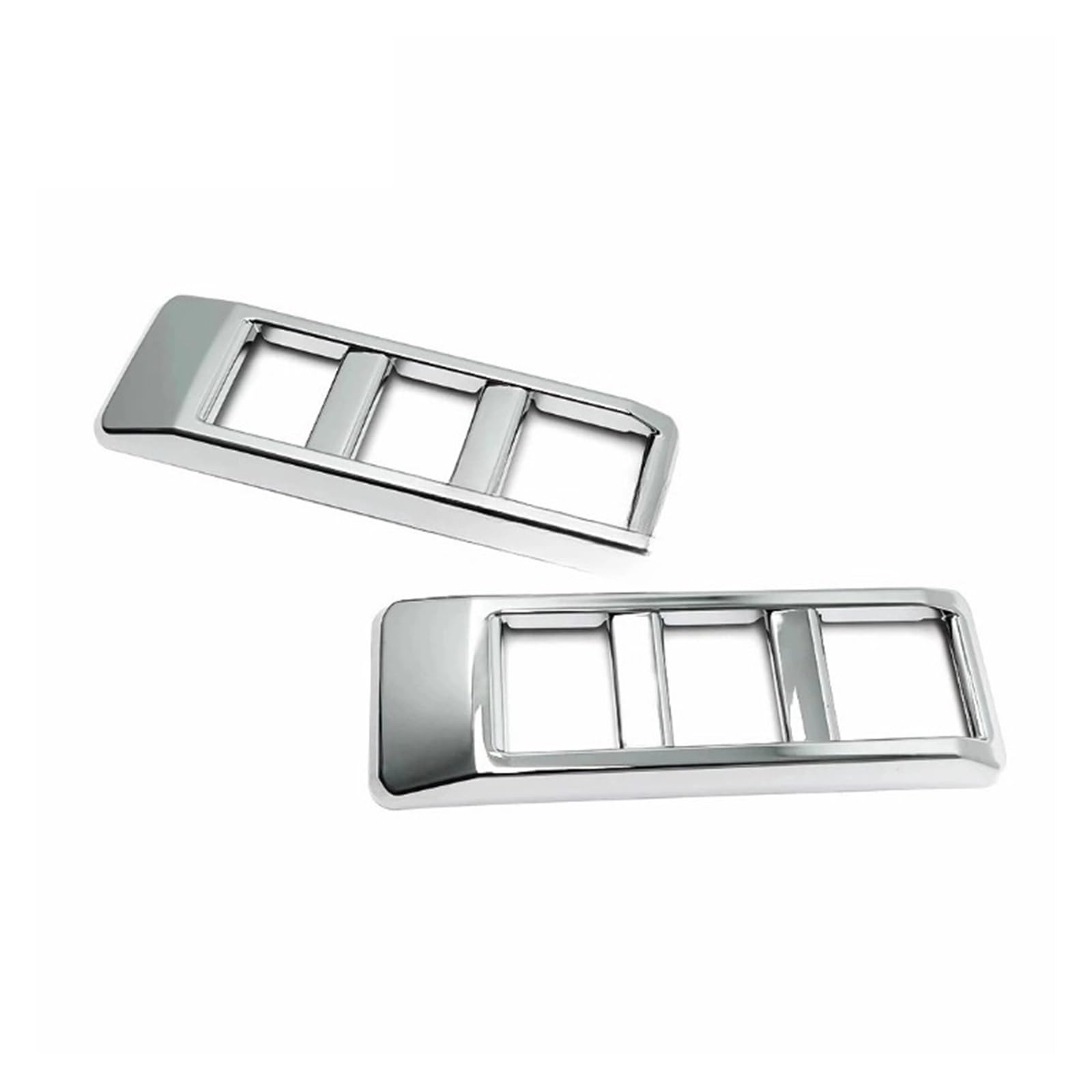 ZZLOWJSN Auto Seite Körper Kotflügel Vent Abdeckung Trim Kompatibel for Toyota Land Cruiser J70 LC70 LC71 LC76 LC78 LC79 FJ70 FJ71 FJ76 J79 ZZLOWJSN Auto Seite Körper Kotflügel Vent Abdeckung Trim Kompatibel for Toyota Land Cruiser J70 LC70 LC71 LC76 LC78 LC79 FJ70 FJ71 FJ76 J79 von ZZLOWJSN