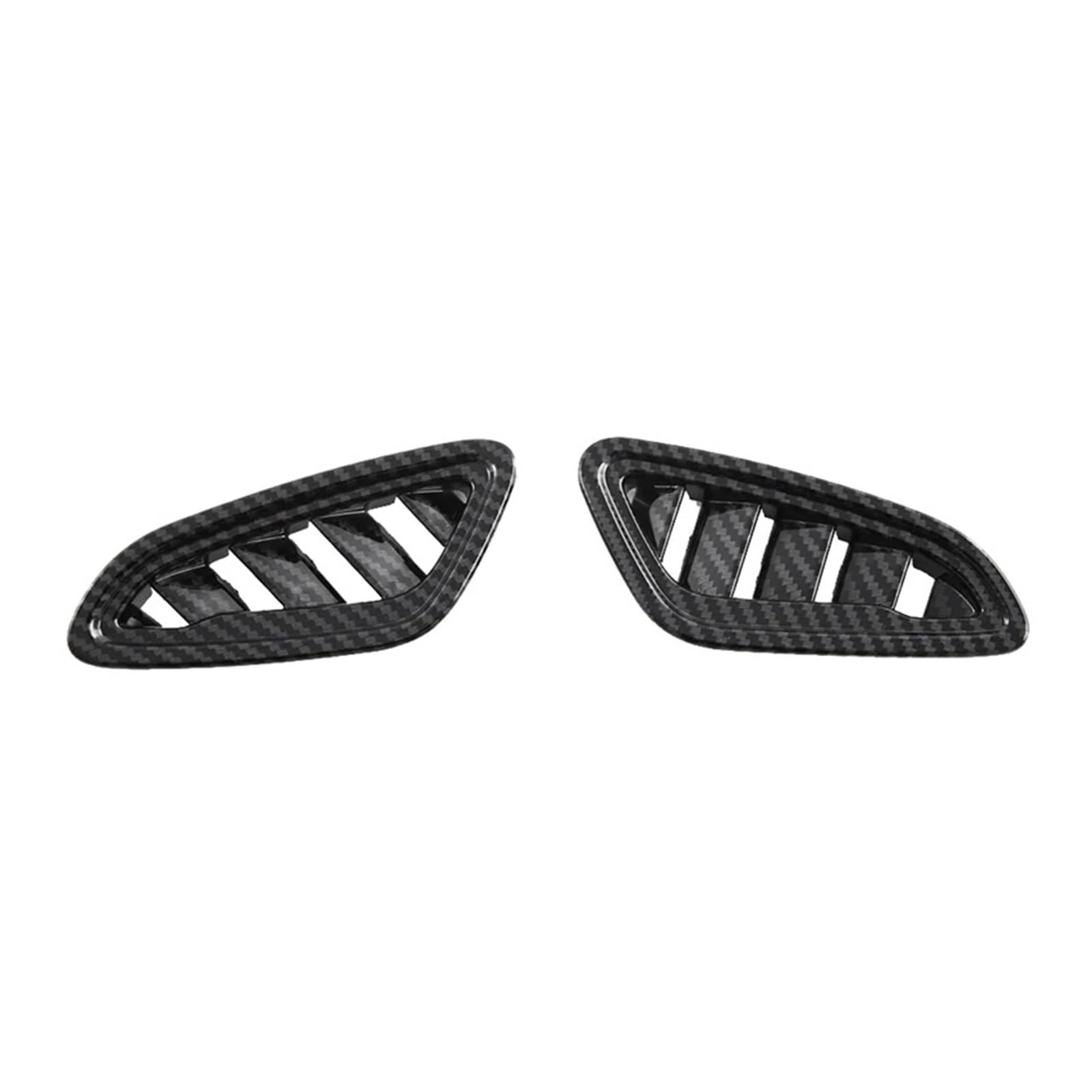 ZZLOWJSN Autoseite Obere Lüftungsabdeckung Zierleiste Dekoration Farbe Kompatibel for BYD Seal/BYD ATTO 4 N24R ZZLOWJSN Autoseite Obere Lüftungsabdeckung Zierleiste Dekoration Farbe Kompatibel for BYD Seal/BYD ATTO 4 N24R von ZZLOWJSN